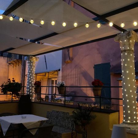 Bed & Breakfast Scia Dina Toirano Εξωτερικό φωτογραφία