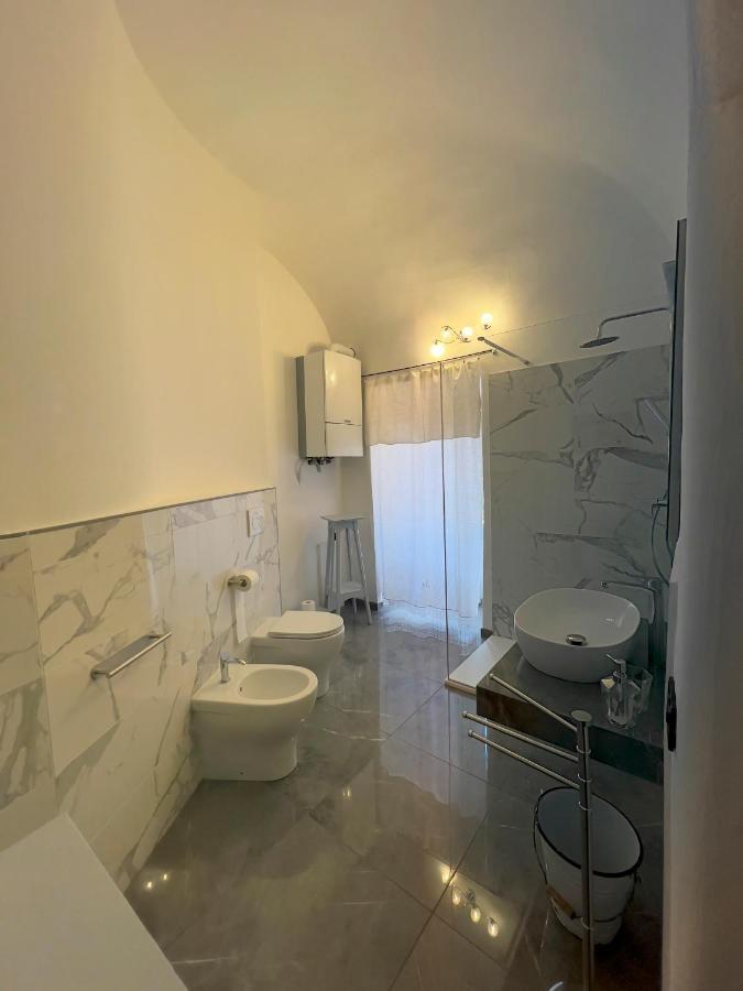 Bed & Breakfast Scia Dina Toirano Εξωτερικό φωτογραφία