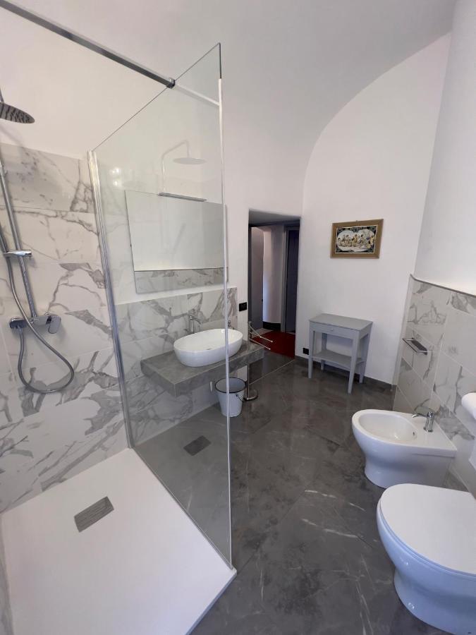 Bed & Breakfast Scia Dina Toirano Εξωτερικό φωτογραφία
