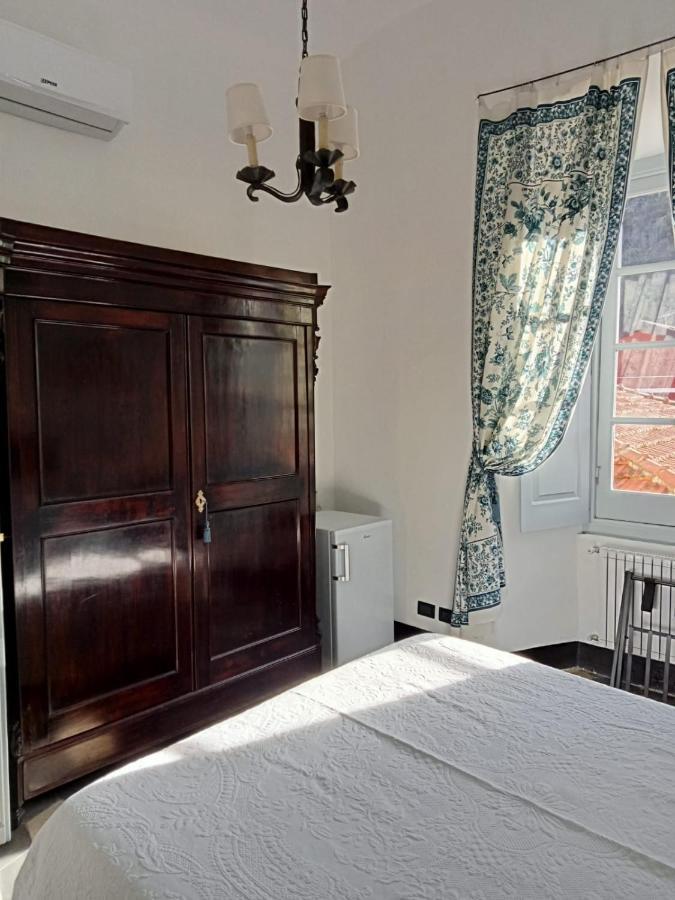 Bed & Breakfast Scia Dina Toirano Εξωτερικό φωτογραφία