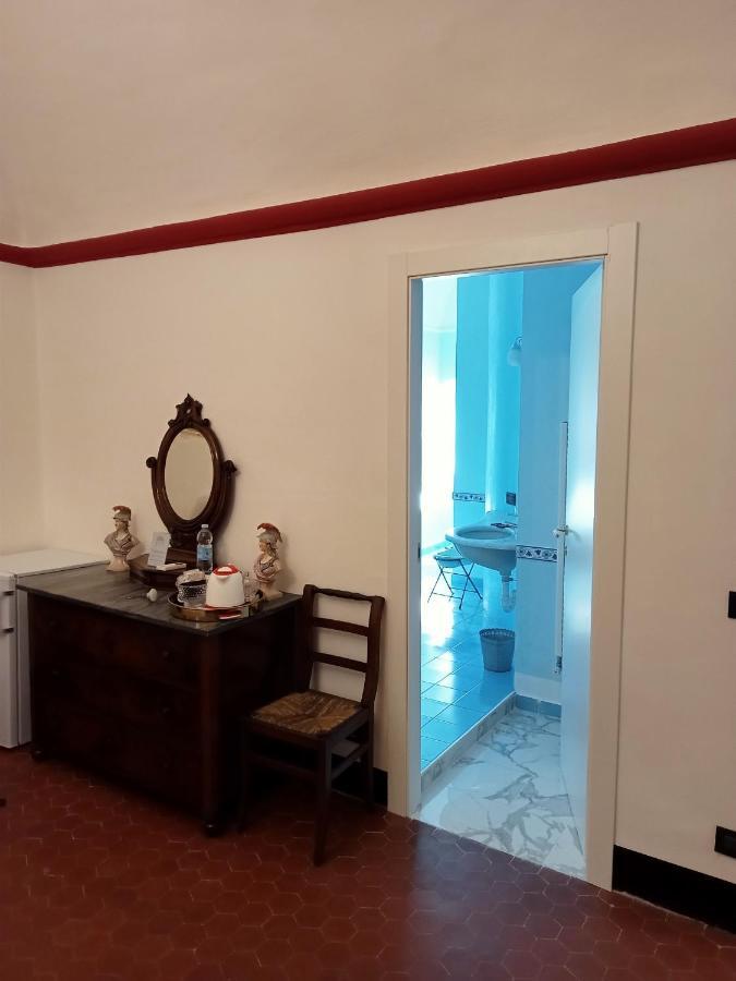 Bed & Breakfast Scia Dina Toirano Εξωτερικό φωτογραφία