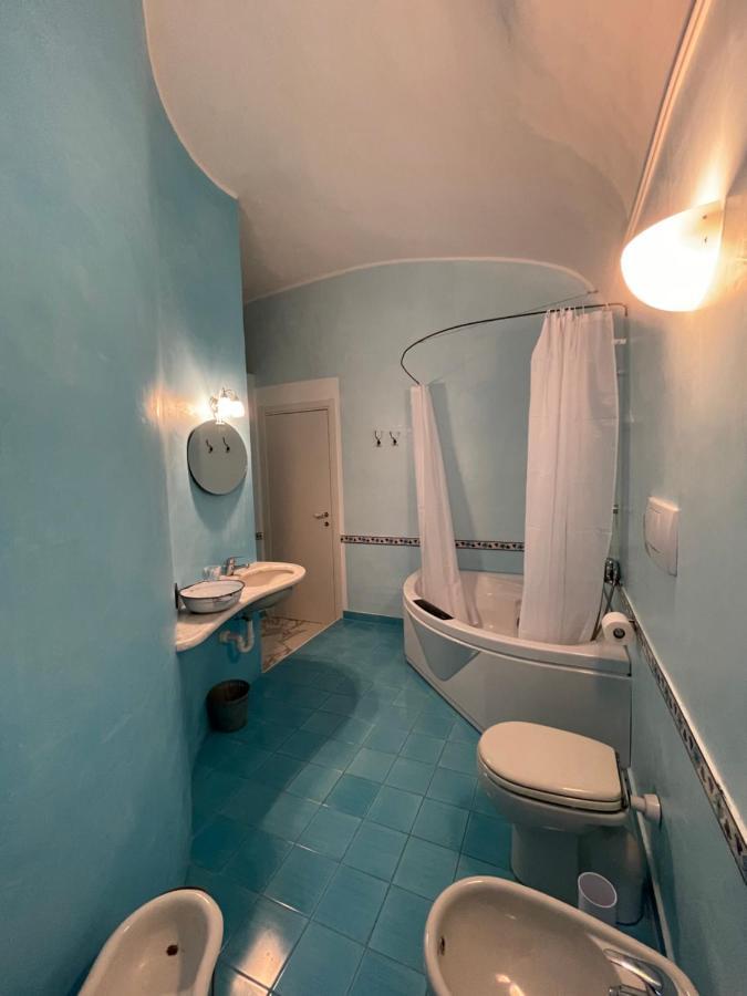 Bed & Breakfast Scia Dina Toirano Εξωτερικό φωτογραφία