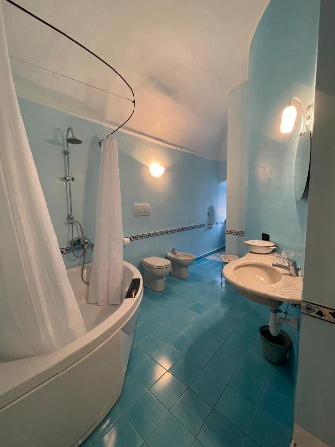 Bed & Breakfast Scia Dina Toirano Εξωτερικό φωτογραφία