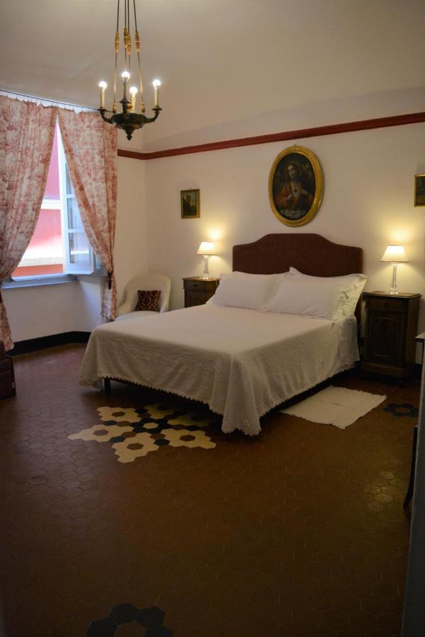 Bed & Breakfast Scia Dina Toirano Εξωτερικό φωτογραφία