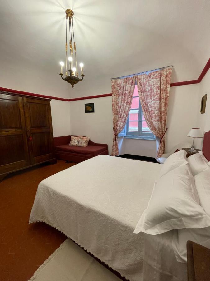 Bed & Breakfast Scia Dina Toirano Εξωτερικό φωτογραφία