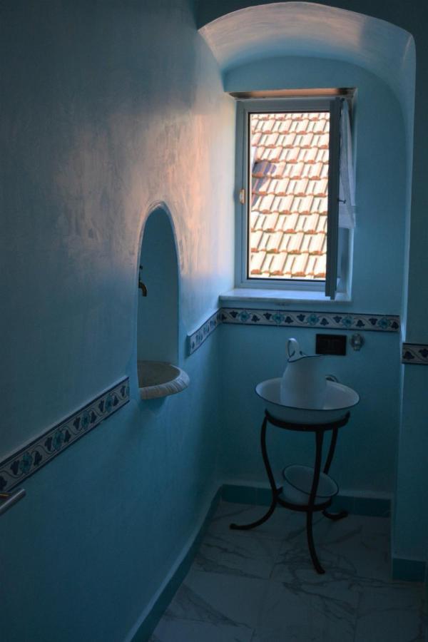 Bed & Breakfast Scia Dina Toirano Εξωτερικό φωτογραφία