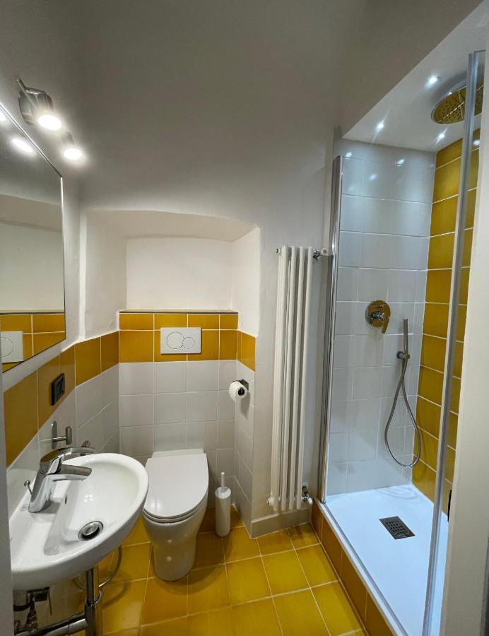 Bed & Breakfast Scia Dina Toirano Εξωτερικό φωτογραφία