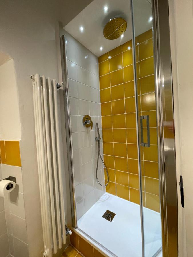 Bed & Breakfast Scia Dina Toirano Εξωτερικό φωτογραφία