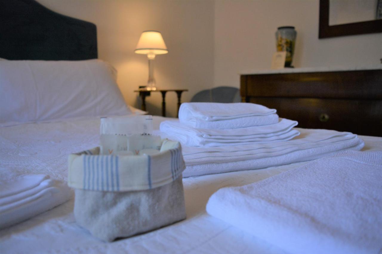 Bed & Breakfast Scia Dina Toirano Εξωτερικό φωτογραφία