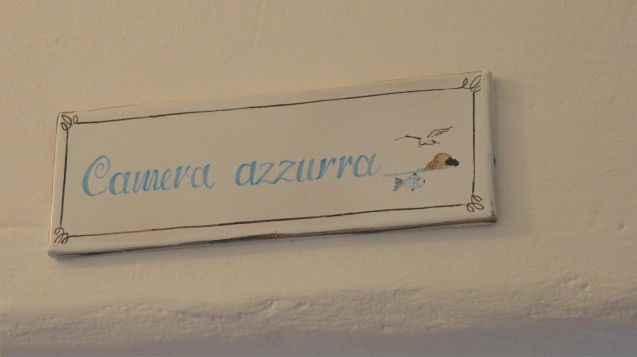 Bed & Breakfast Scia Dina Toirano Εξωτερικό φωτογραφία
