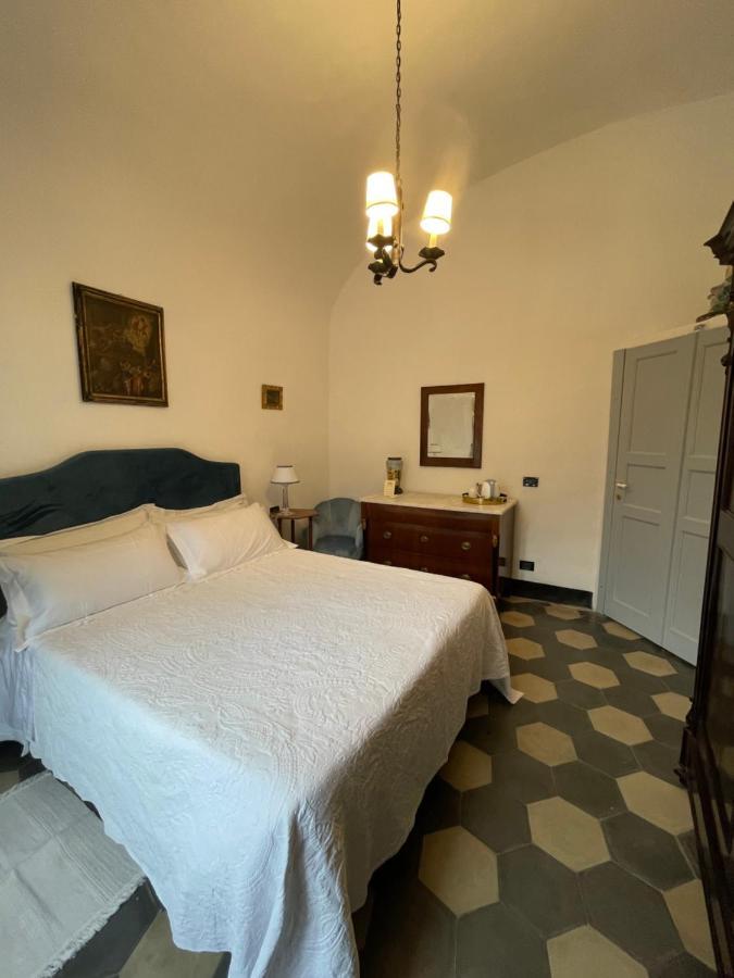 Bed & Breakfast Scia Dina Toirano Εξωτερικό φωτογραφία