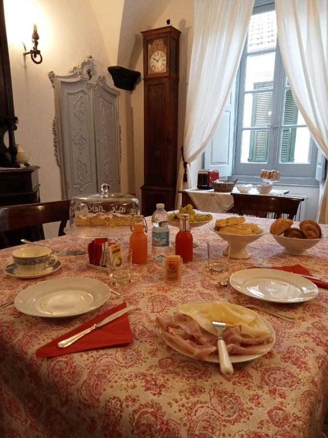 Bed & Breakfast Scia Dina Toirano Εξωτερικό φωτογραφία