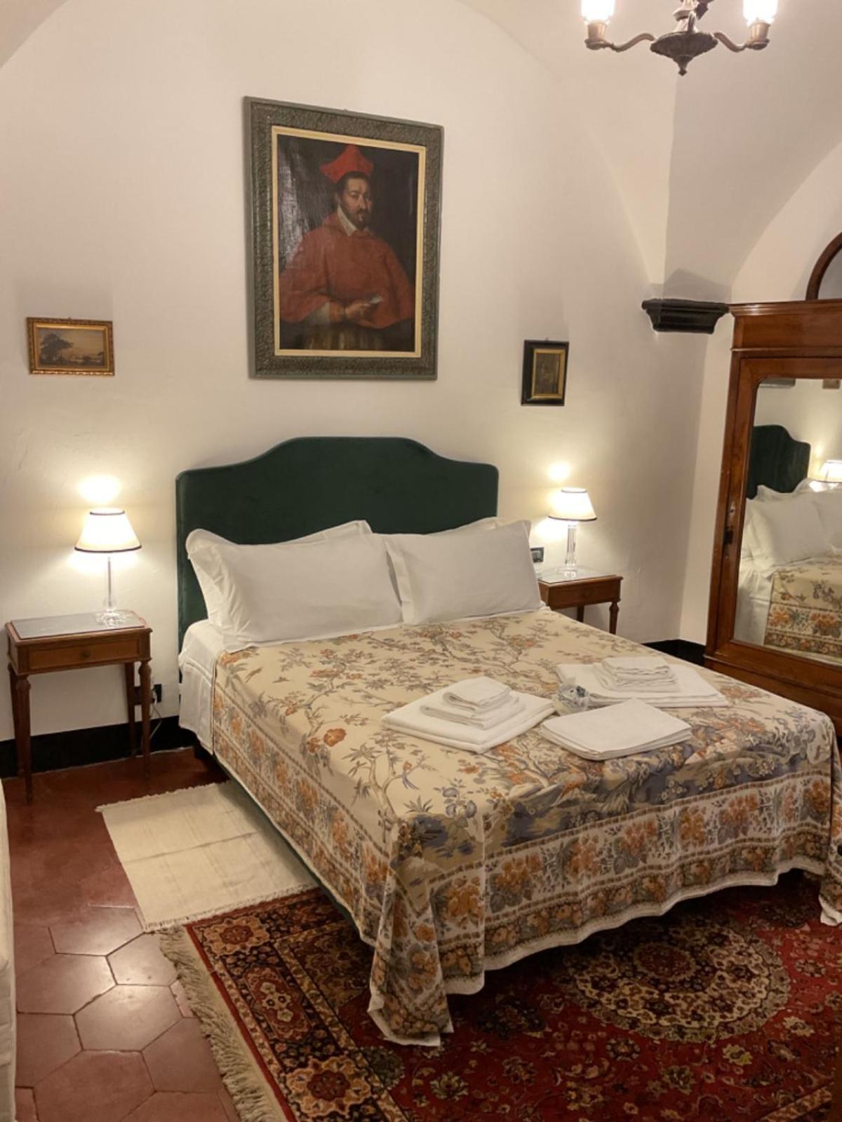 Bed & Breakfast Scia Dina Toirano Εξωτερικό φωτογραφία