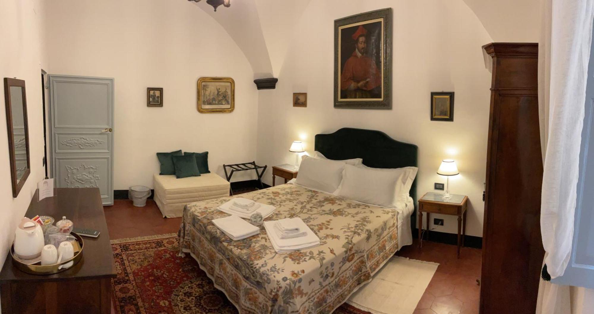 Bed & Breakfast Scia Dina Toirano Εξωτερικό φωτογραφία