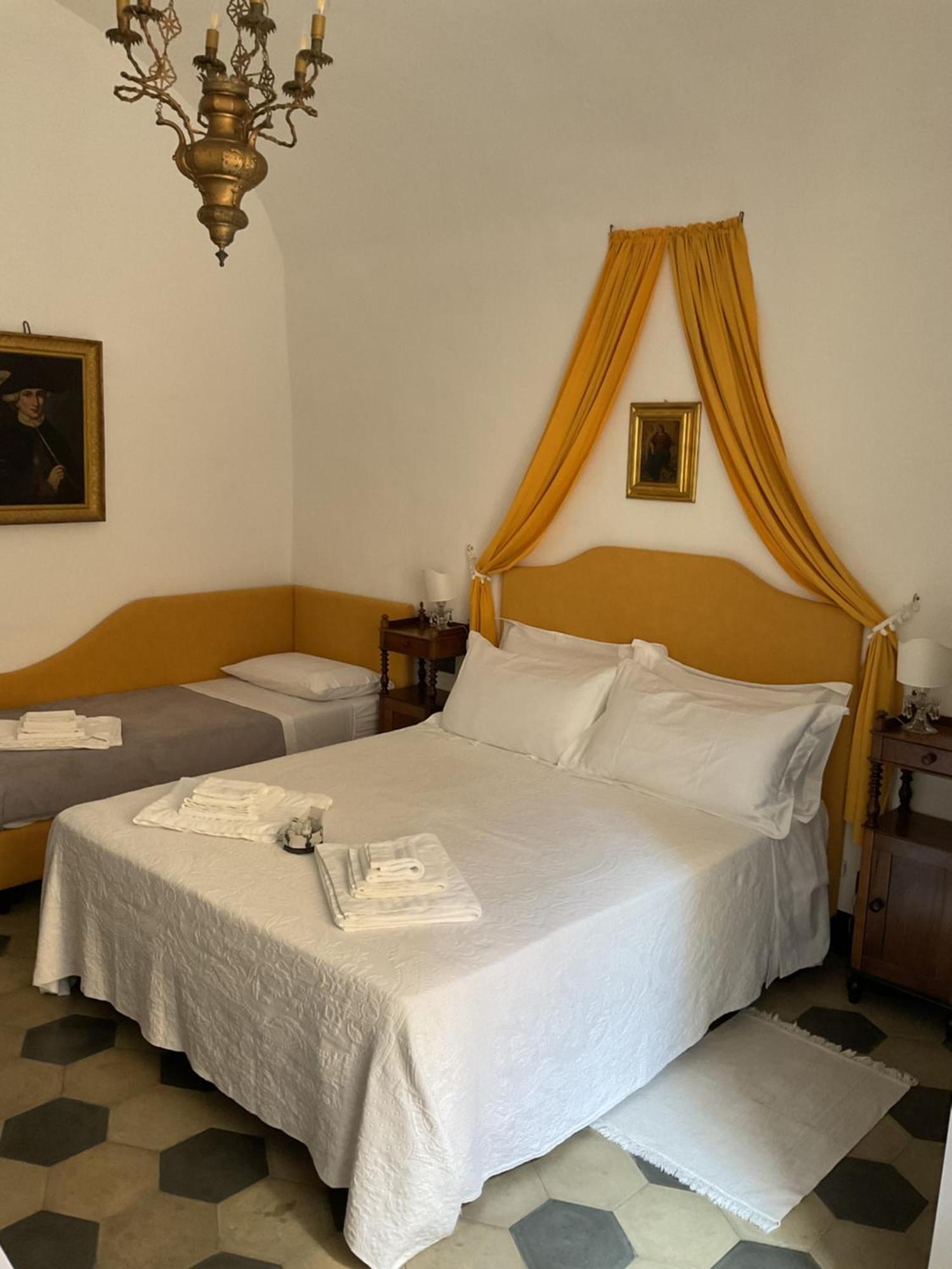 Bed & Breakfast Scia Dina Toirano Εξωτερικό φωτογραφία