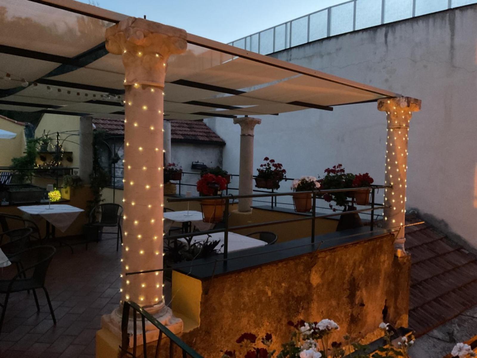 Bed & Breakfast Scia Dina Toirano Εξωτερικό φωτογραφία