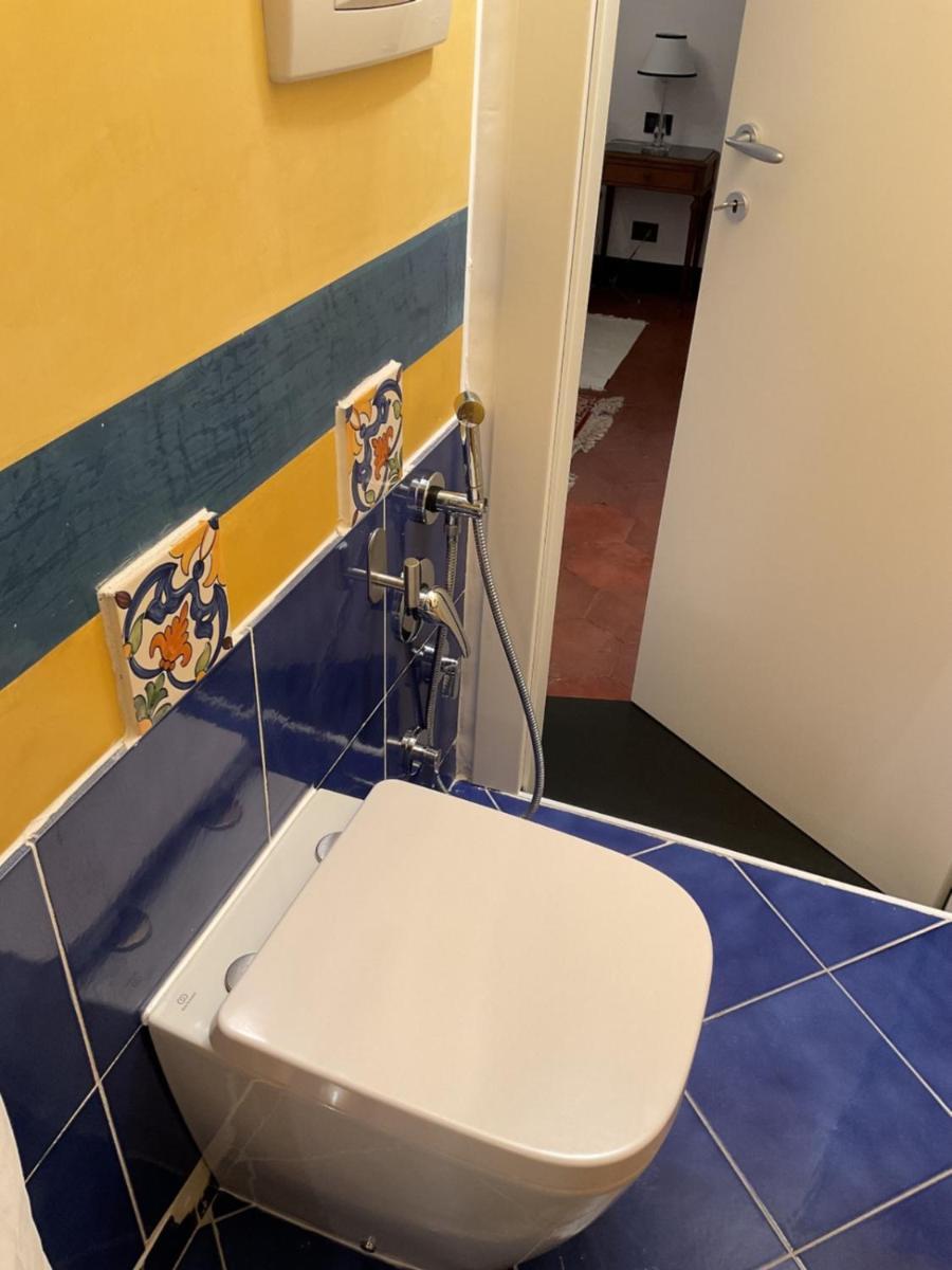 Bed & Breakfast Scia Dina Toirano Εξωτερικό φωτογραφία