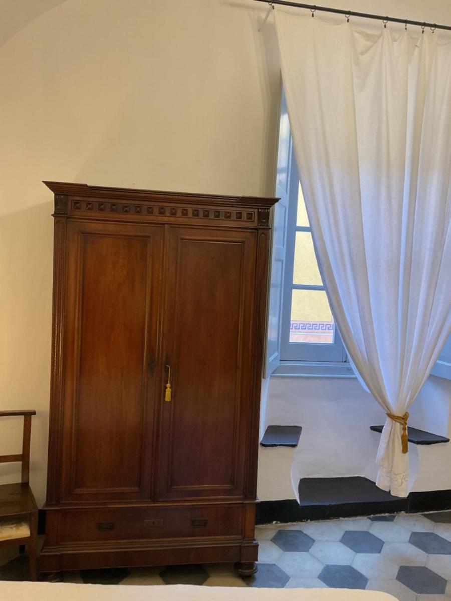 Bed & Breakfast Scia Dina Toirano Εξωτερικό φωτογραφία