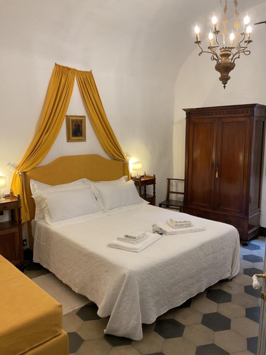 Bed & Breakfast Scia Dina Toirano Εξωτερικό φωτογραφία