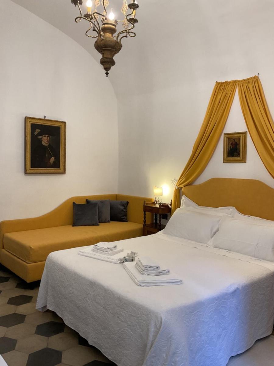 Bed & Breakfast Scia Dina Toirano Εξωτερικό φωτογραφία