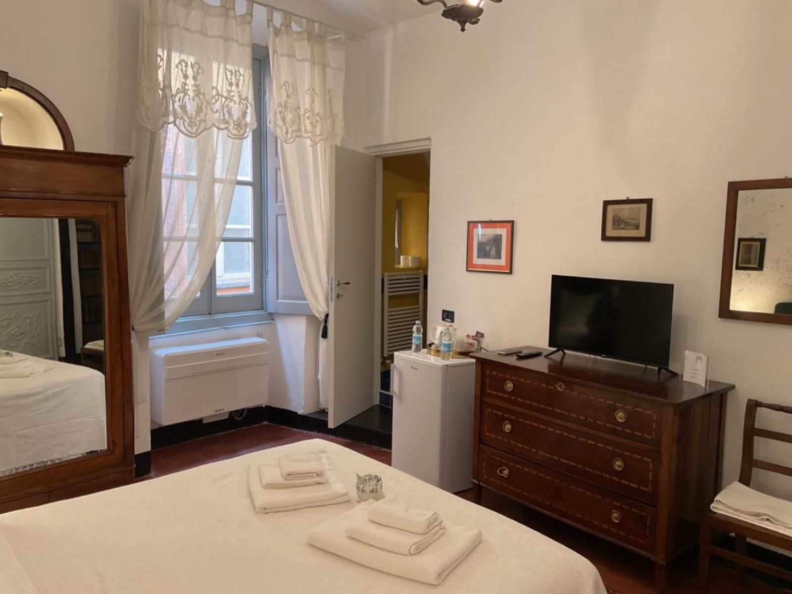 Bed & Breakfast Scia Dina Toirano Εξωτερικό φωτογραφία
