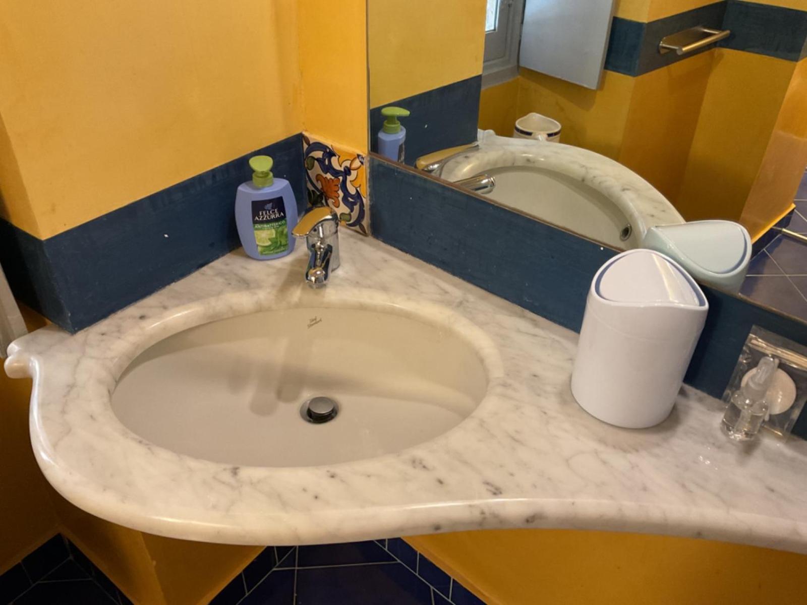 Bed & Breakfast Scia Dina Toirano Εξωτερικό φωτογραφία